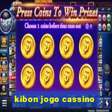 kibon jogo cassino